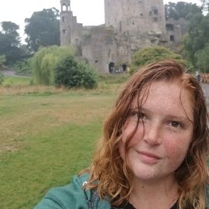 Meet your Posher, Christina